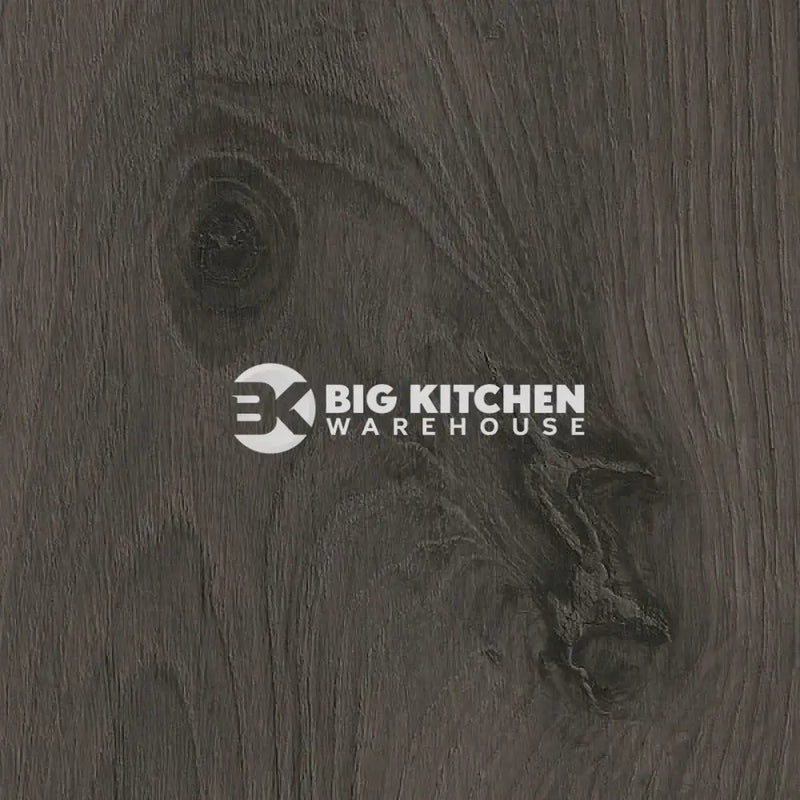 Duropal Kitchen Worktops R20454NW Artisan Oak Anthracite - Natural Wood Finish 4.1mtr x 120mm x 20mm Upstand