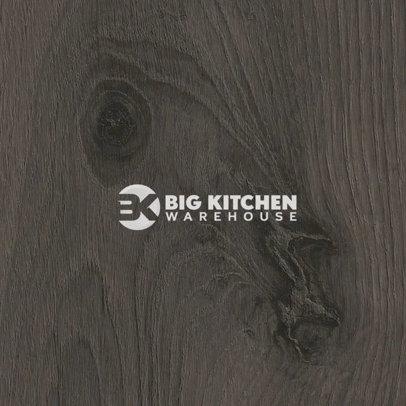 Duropal Kitchen Worktops R20454NW Artisan Oak Anthracite - Natural Wood Finish - Free Sample - Free Sample