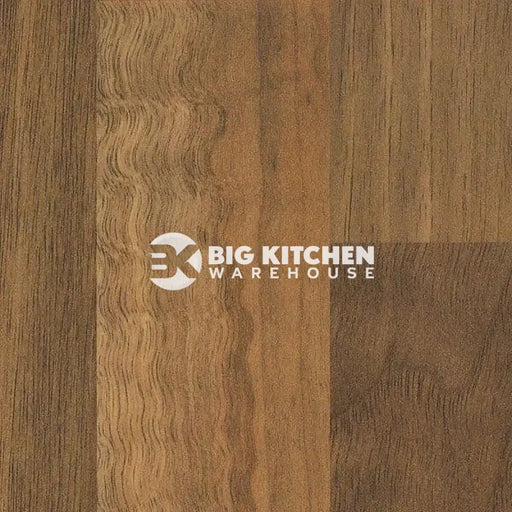 Duropal Kitchen Worktops R30023VV Block Walnut - Top Velvet Matt Finish