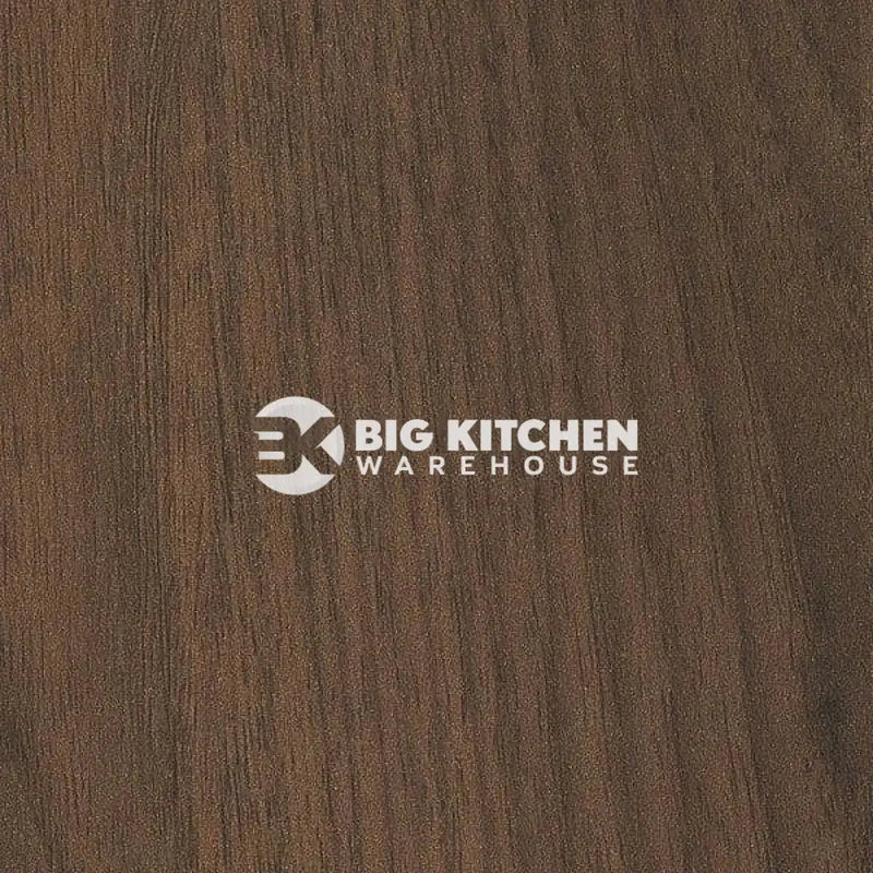 Duropal Kitchen Worktops R30135 Okapi Walnut - Natural Wood Finish-free-sample