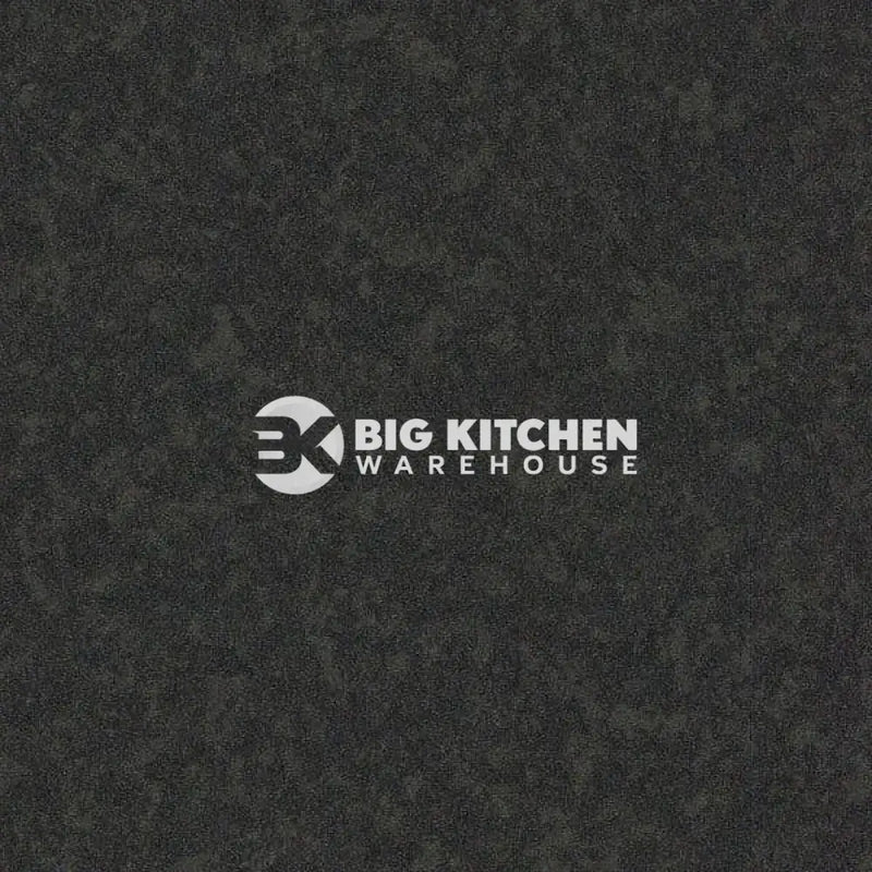 Duropal Kitchen Worktops S61008MP Black Brazil - Miniperl Finish