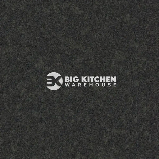 Duropal Kitchen Worktops S61008MP Black Brazil - Miniperl Finish