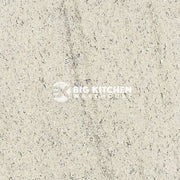 Duropal Kitchen Worktops S61011BR Ipanema White - Brightstone Matt Finish
