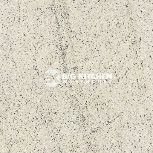 Duropal Kitchen Worktops S61011BR Ipanema White - Brightstone Matt Finish