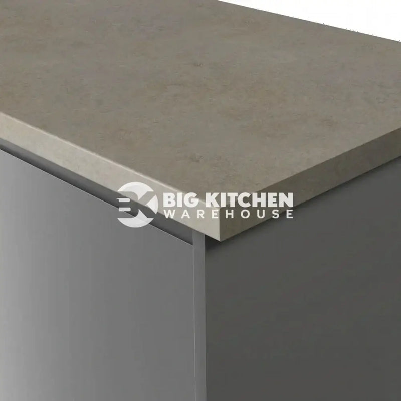 Duropal Kitchen Worktops S62009Br Natural Messina - Brightstone Matt Finish