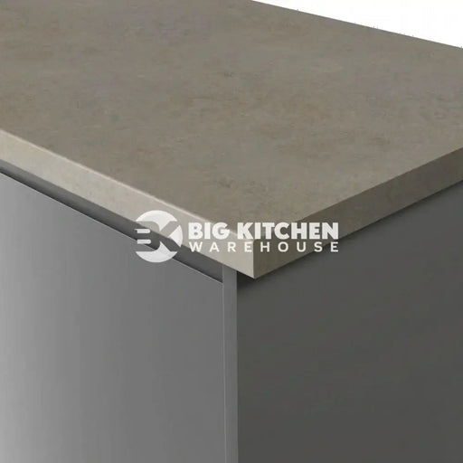 Duropal Kitchen Worktops S62009Br Natural Messina - Brightstone Matt Finish