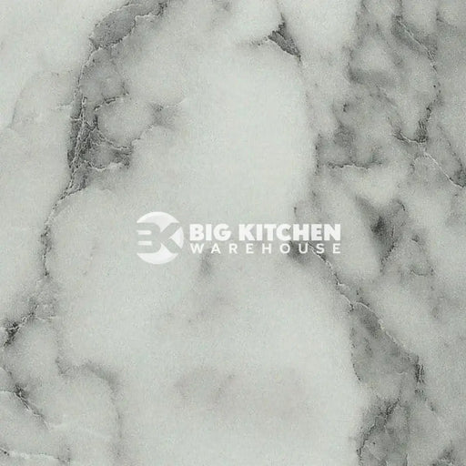 Duropal Kitchen Worktops S63009XM Carrara Marble - Xtreme Matt Finish