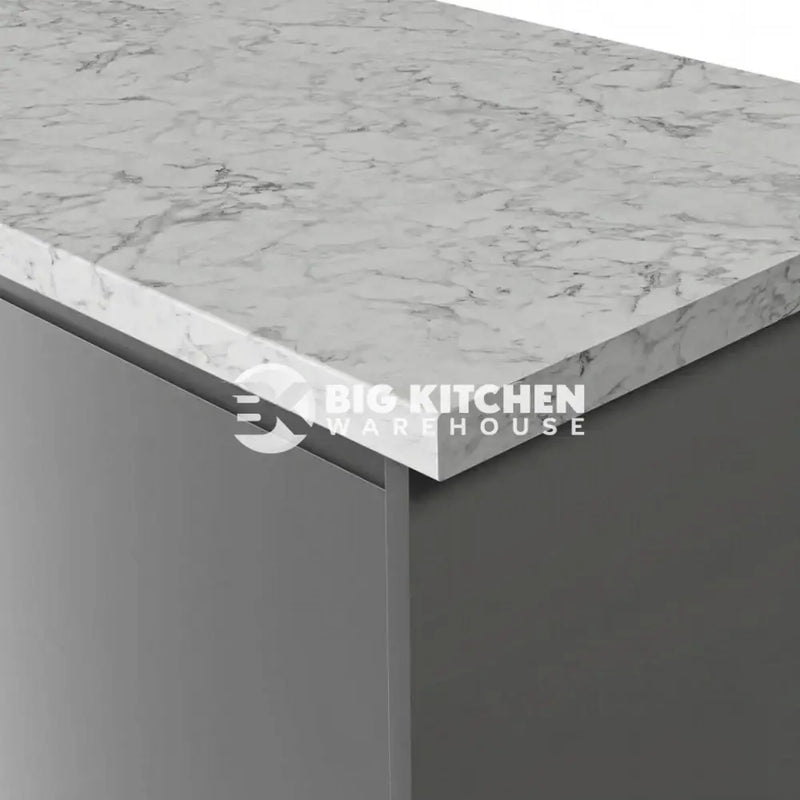 Duropal Kitchen Worktops S63009Xm Carrara Marble - Xtreme Matt Finish