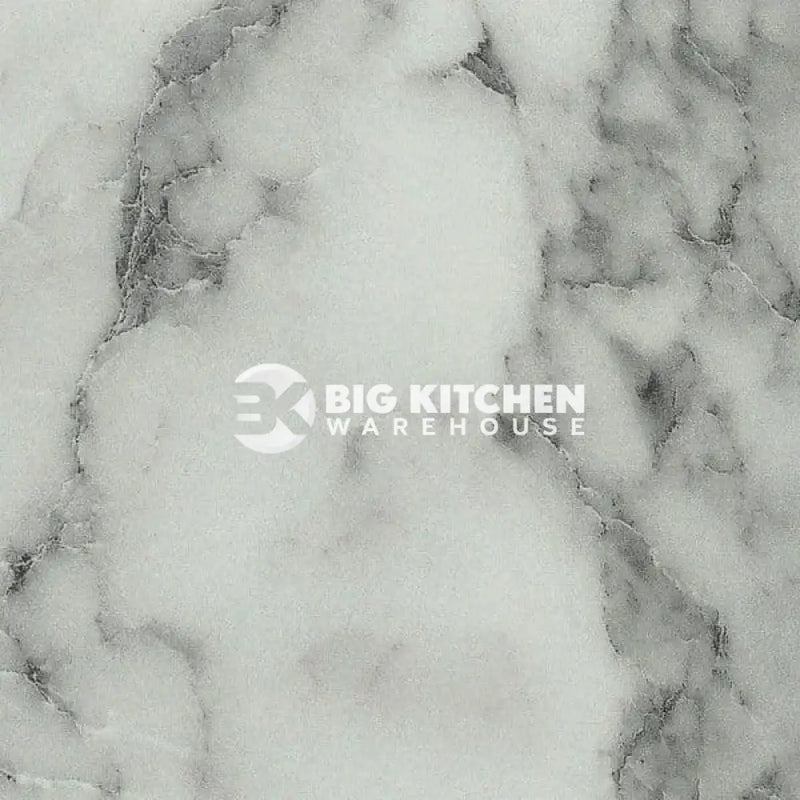 Duropal Kitchen Worktops S63009XM Carrara Marble - Xtreme Matt Finish