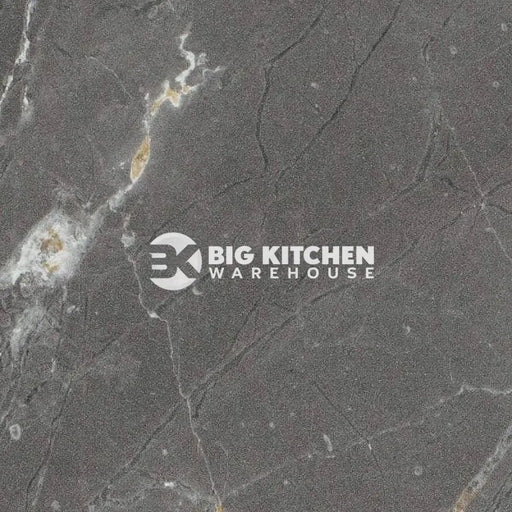 Duropal Kitchen Worktops S63013MS Trasimeno Basalt - Enhanced Semi Matt