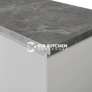 Duropal Kitchen Worktops S63013Ms Trasimeno Basalt - Enhanced Semi Matt