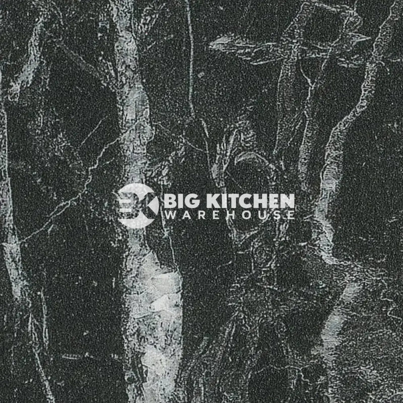 Duropal Kitchen Worktops S63028XM Nero Portoro - Xtreme Matt Finish