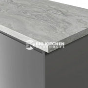Duropal Kitchen Worktops S63033Xm Light Cortona - Xtreme Matt Finish