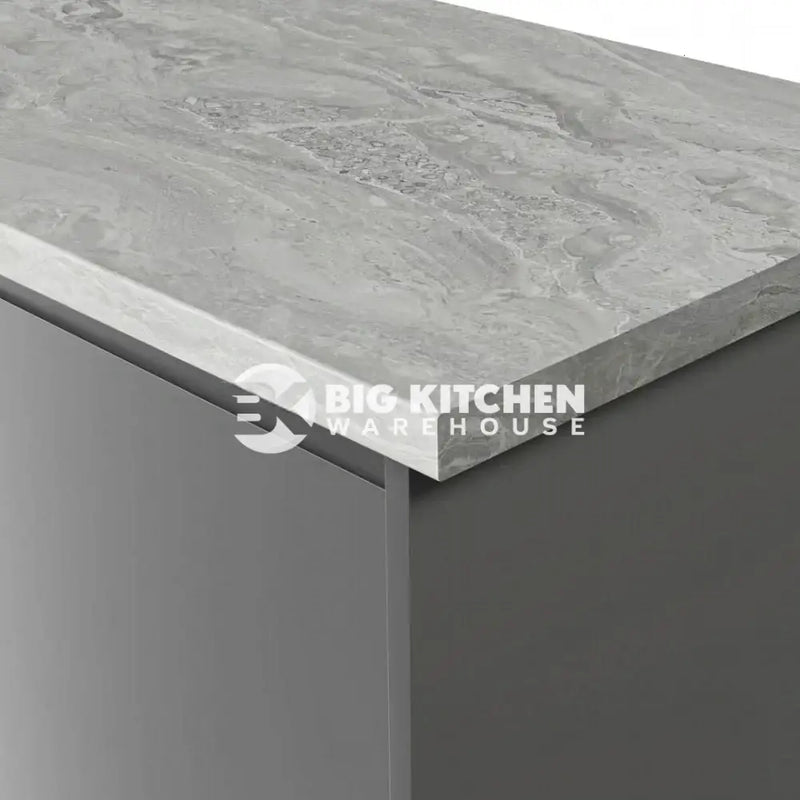 Duropal Kitchen Worktops S63033Xm Light Cortona - Xtreme Matt Finish