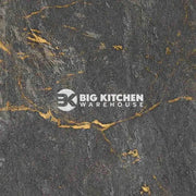 Duropal Kitchen Worktops S63074PT Titian - Square Edge - Porto Finish 4.1mtr x 120mm x 20mm Upstand
