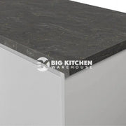 Duropal Kitchen Worktops S63074PT Titian - Square Edge - Porto Finish Square Edge Worktop - 4100mm x 640mm x 20mm