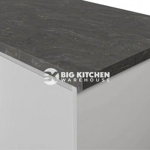 Duropal Kitchen Worktops S63074PT Titian - Square Edge - Porto Finish Square Edge Worktop - 4100mm x 640mm x 20mm