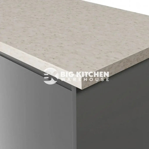 Duropal Kitchen Worktops S66012Ms Glacial Strom - Enhanced Semi Matt Finish