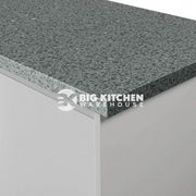 Duropal Kitchen Worktops S68035Br Quartz Grey - Brightstone Matt Finish