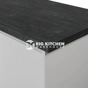 Dusky Black - Pearl Texture