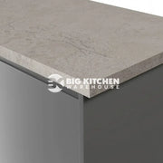 Egger F052 St75 Calais Travertine 25Mm Square Edge