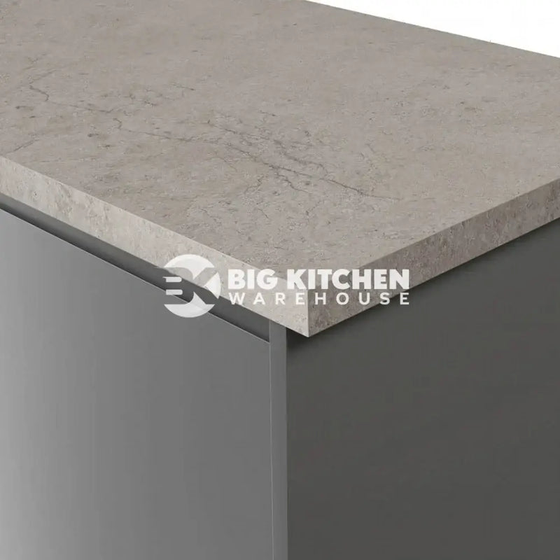 Egger F052 St75 Calais Travertine 25Mm Square Edge