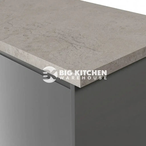 Egger F052 St75 Calais Travertine 25Mm Square Edge