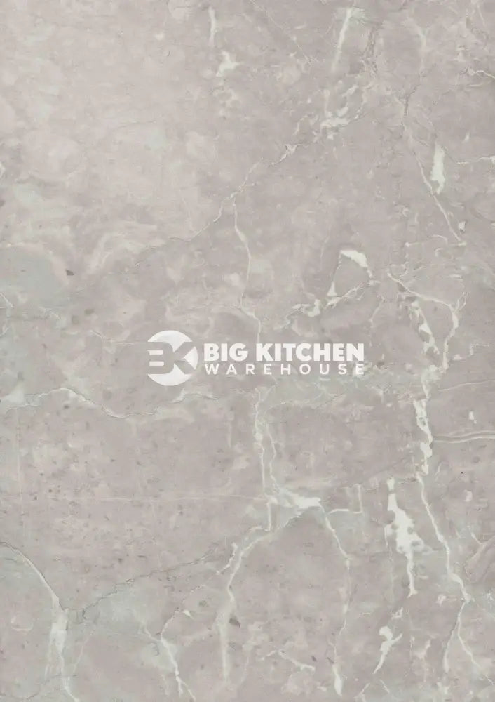Egger F074 ST75 Light Grey Valmasino Marble Postformed Edge