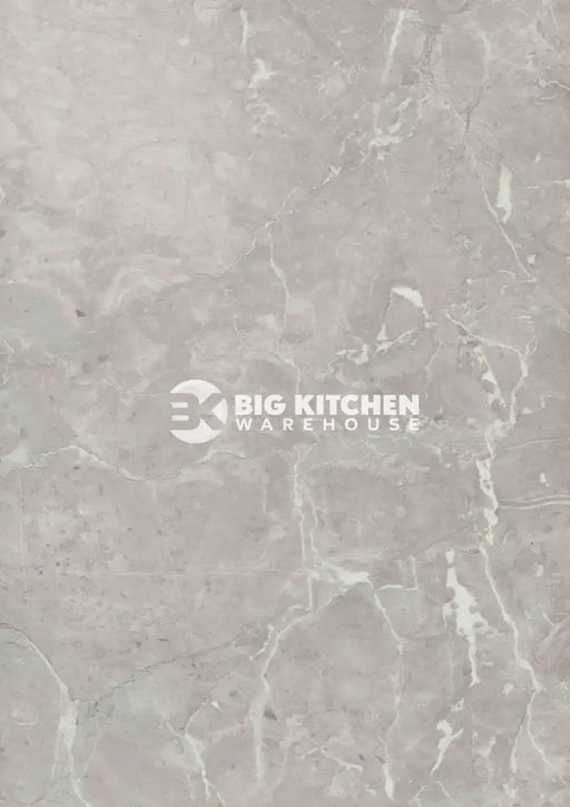 Egger F074 ST75 Light Grey Valmasino Marble Postformed Edge