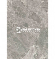 Egger F076 St75 Grey Braganza Granite 25Mm Square Edge 4100Mm X 120Mm 18Mm Upstand
