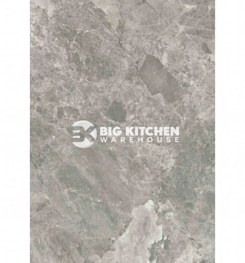 Egger F076 St75 Grey Braganza Granite 25Mm Square Edge 4100Mm X 120Mm 18Mm Upstand