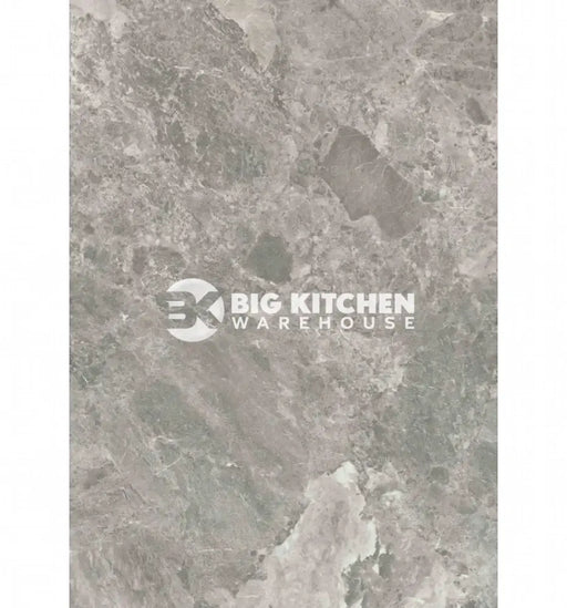Egger F076 St75 Grey Braganza Granite 25Mm Square Edge 4100Mm X 120Mm 18Mm Upstand