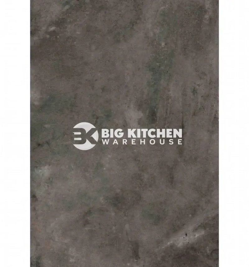 Egger F121 St87 Anthracite Metal Rock 25Mm Square Edge 4100Mm X 120Mm 18Mm Upstand