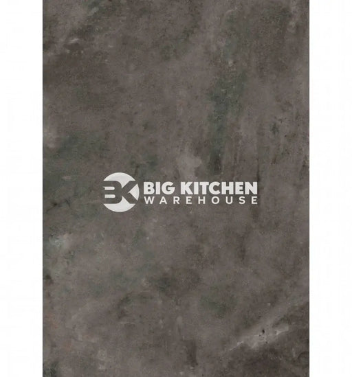 Egger F121 St87 Anthracite Metal Rock 25Mm Square Edge 4100Mm X 120Mm 18Mm Upstand