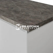 Egger F121 St87 Anthracite Metal Rock 25Mm Square Edge
