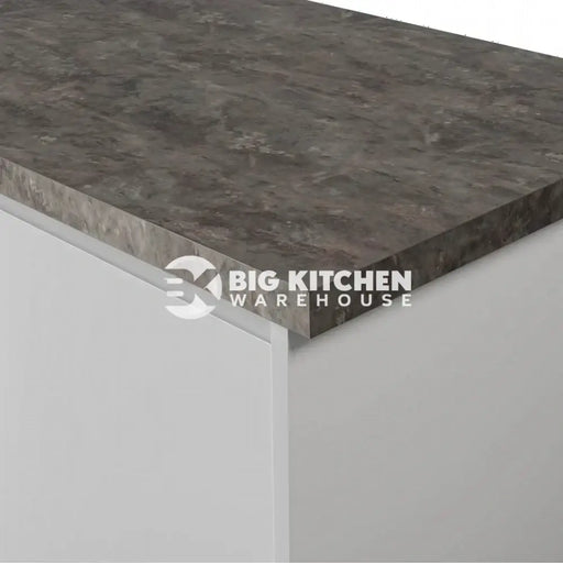 Egger F121 St87 Anthracite Metal Rock 25Mm Square Edge