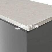 Egger F229 St75 Cremona Marble 25Mm Square Edge