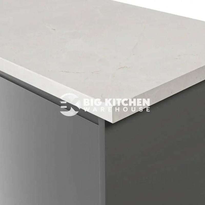 Egger F229 St75 Cremona Marble Postformed Edge
