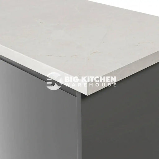 Egger F229 St75 Cremona Marble Postformed Edge