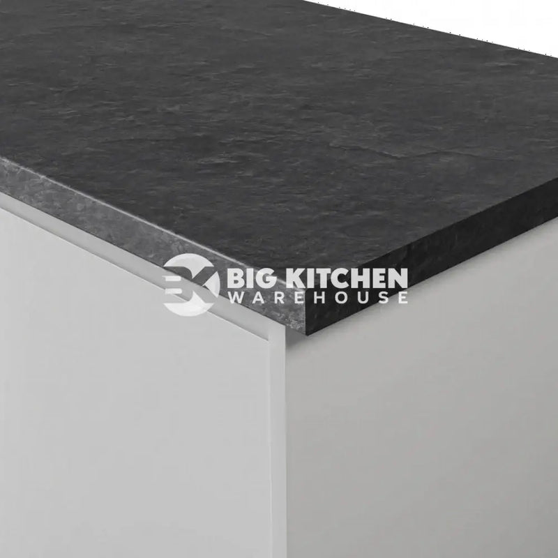Egger F235 St76 Scivaro Slate Postformed Edge