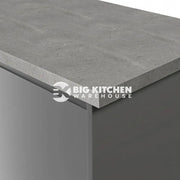 Egger F243 St76 Light Grey Candela Marble 25Mm Square Edge