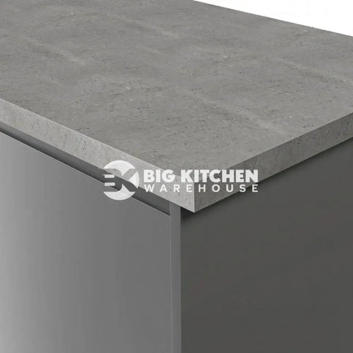 Egger F243 St76 Light Grey Candela Marble 25Mm Square Edge