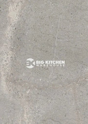 Egger F243 ST76 Light Grey Candela Marble 25mm Square Edge
