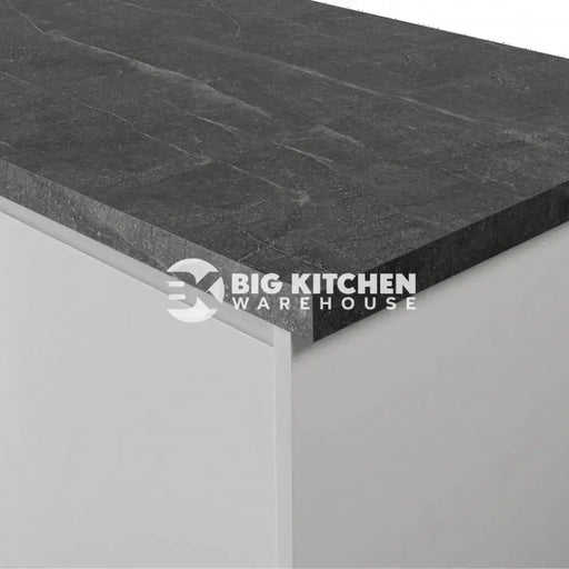 Egger F244 St76 Anthracite Candela Marble 25Mm Square Edge