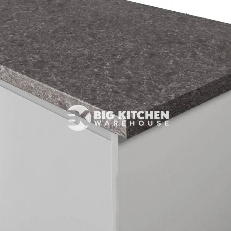 Egger F620 St87 Anthracite Steel Grey Postformed Edge