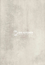 Egger F637 ST10 White Chromix 25mm Square Edge