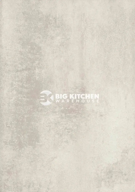Egger F637 ST10 White Chromix 25mm Square Edge