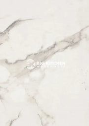 Egger F800 ST9 Crystal Marble  25mm Square Edge