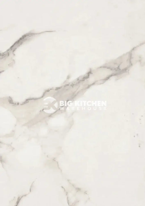 Egger F800 ST9 Crystal Marble  25mm Square Edge