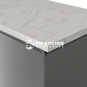 Egger F800 St9 Crystal Marble 25Mm Square Edge